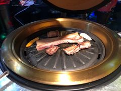 魅火小鲜肉-鱼饪杰烤鱼餐厅