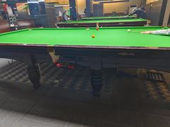 -利都新概念棋牌桌球(本溪路店)