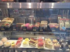 -COSTA COFFEE(静安嘉里中心店)