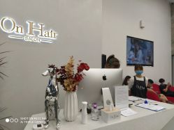 -UnHair Salon