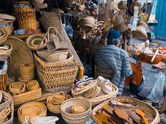 -桂林市花鸟市场