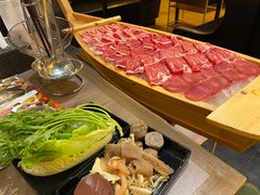 -日进一片海.生腌海鲜火锅.宵夜烧烤(三里屯总店)
