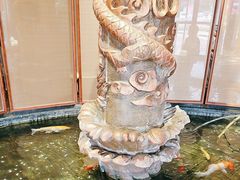 -裕丰源滋补烩面(天赋路店)