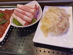 -百口川老火锅(西科大新区店)