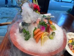 -古京·臻致料理(月湖店)