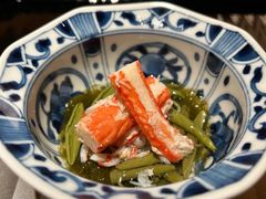 -炎橘·板前料理 Omakase