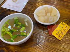 -果渊斋老米家泡馍馆(大雁塔店)