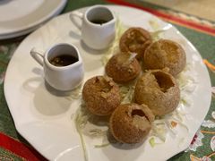 -Santoor 萨都里印度餐厅(北锣鼓巷店)