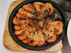 -绿杨春·淮扬宴(庐山路店)