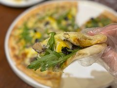 -斯比特花园西餐厅(东方商厦店)