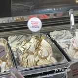 属于是盲点也不会踩雷的店，店里口味很多