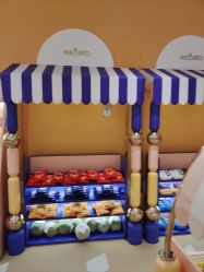 -奈尔宝家庭中心·亲子餐厅(苏州大悦城店)