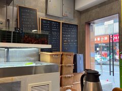 -毛哥小馆子(百井坊巷店)