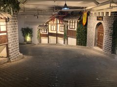 -庆合府重庆大排档(紫都城店)