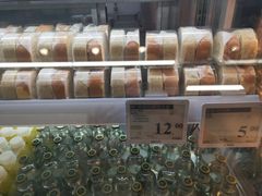 瑞士卷-山姆美式餐吧(西溪印象城店)