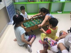 -青苗儿童口腔(长楹天街购物中心)