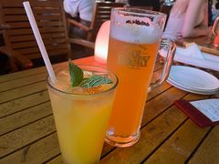 -MR.ROCKY洛奇先生·西餐&酒吧(琶醍店)