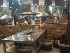 -马路牙子烧烤音乐酒馆(望京店)