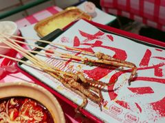 -辣小鲜·南昌大排档(船山路店)