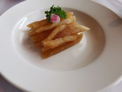 -南通滨江洲际酒店-东厨中餐厅