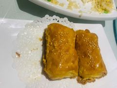 叉烧酥-衡山汇·高级粤菜(霄云路店)