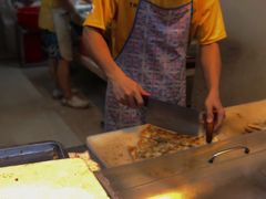 -咏春葱油饼(德政中路店)