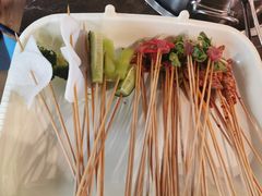 -大斌家串串火锅(万国城店)