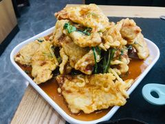 -福福泥炉烤肉(三台子店)