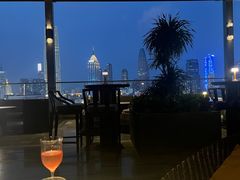 -四季酒店·空中花园 Aria on 9