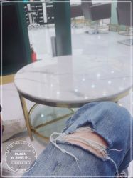点击看大图 -悦Salon发型设计