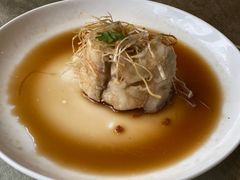 焌油石斑鱼-厉家菜(金宝街店)