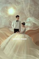 -光明婚纱摄影(建设路店)