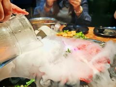 -塔兰齐新疆孜然火锅(鲤鱼山路店)