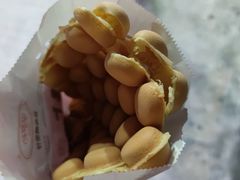 -利强记北角鸡蛋仔(弥敦道店 )