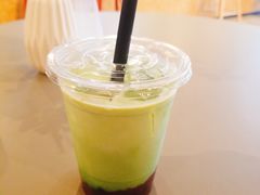 RBT-dotcom coffee古点咖啡(致真大厦店)