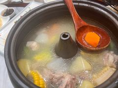 -蔼若春.传承云南菜(金碧公园店)