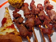 -比格比萨自助(宝山日月光店)