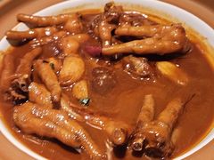 -小菜园新徽菜(合肥滨湖世纪金源店)