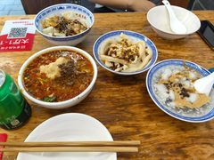 -堂吃饺子(维达北苑店)