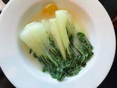 -广州柏悦酒店·悦景轩·粤菜餐厅