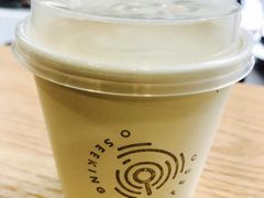 -Seeking Coffee咖啡(新竹路店)