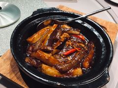 -御花园·粤菜·海鲜火锅(中山公园店)