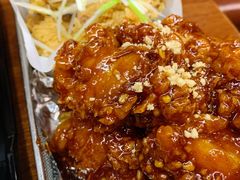-米屋石锅拌饭(师大店)