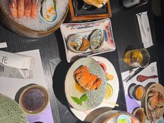 -花潮料理艺食馆(成都万象城店)