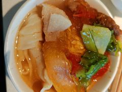 -海底捞火锅(海悦天地店)