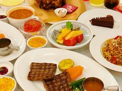 -斗牛士牛排餐厅(嘉里汇店)