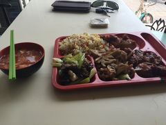 套餐1-食为天(贵阳路店)