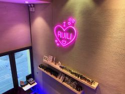 -RL Nail·瑞丽美甲美睫品牌原创店