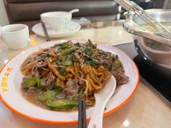 -潮悦牛肉火锅城(水贝店)