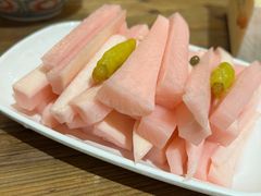 -盟重烧烤(高正街店)
